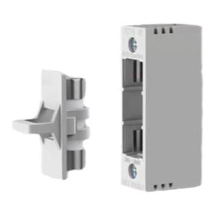 RT14-20熔断器底座RO15保险丝10*38陶瓷熔丝 10A16A32A低压熔断器