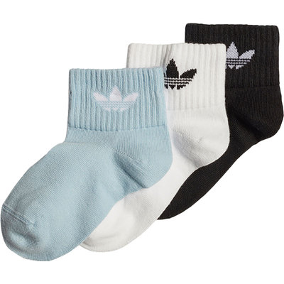 Adidas/阿迪达斯运动休闲袜子