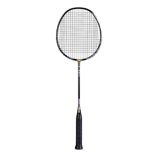 全碳素均衡攻防之刃羽毛球拍正品旗舰店超轻耐打5U小黑拍单拍套装