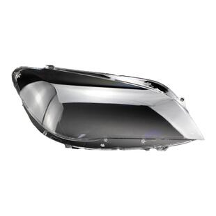 适用于宝马7系大灯灯罩09-15款宝马7系F02前大灯灯罩灯壳灯面