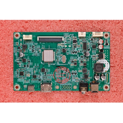 微星MD271P驱动板TSUMOP38CDMT9