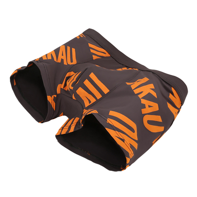 因尼露青少年字母印花