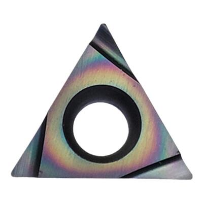 WKETEM瓦珂特彩色淬火精镗孔刀粒