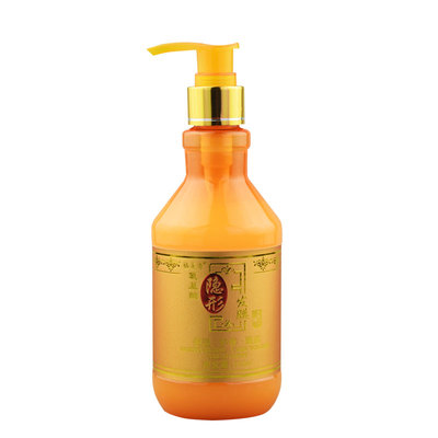 氨基酸隐形发膜定型护卷格美秀