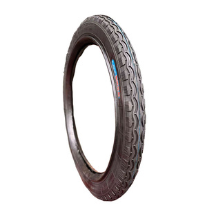 朝阳手推车轮胎 26寸斗车人力车劳动车板车架子车内外胎车胎防滑