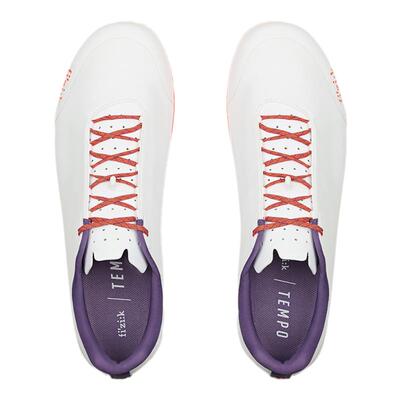 fizik骑行锁鞋日常通勤