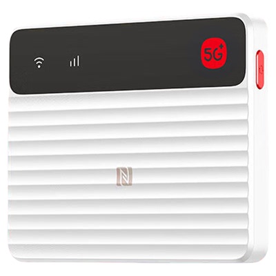 中兴（ZTE）F50PRO5G随身WiFi