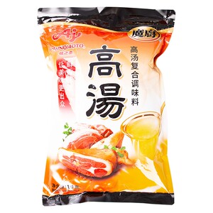 味之素高汤调味料煲汤炒菜
