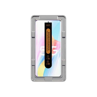 适用oppoa1pro曲面秒贴膜