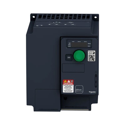 施耐德ATV320U04N4C/U22M2C