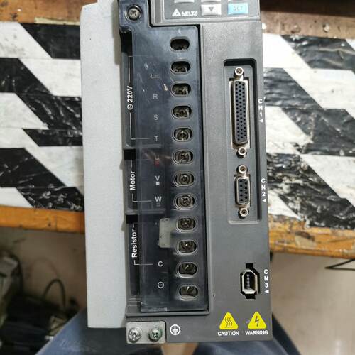 【询价】台达ASD-B2-2023-B，，带线适用