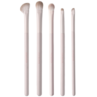 古迪桃夭眼影刷三件套新手细节晕染刀锋眼线刷化妆师专用化妆刷女