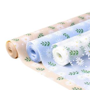 抽屉垫纸厨房橱柜厨柜加厚防水防潮垫免粘防油台面衣柜鞋柜防脏垫