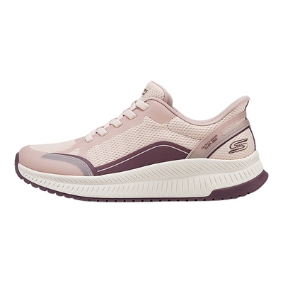 Skechers斯凯奇女鞋一脚蹬运动鞋