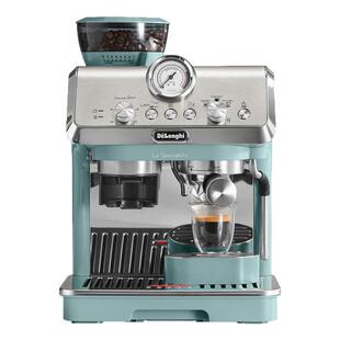 Delonghi/德龙 EC9155.GR高颜值家用咖啡机小型送礼