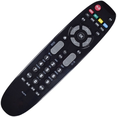 适用长虹液晶电视遥控器RL67K LED32C2500I 32C3000i 32C3070i