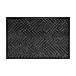别墅加厚入户门地垫家用大门口室外防滑进门蹭土地毯门垫踩脚垫子