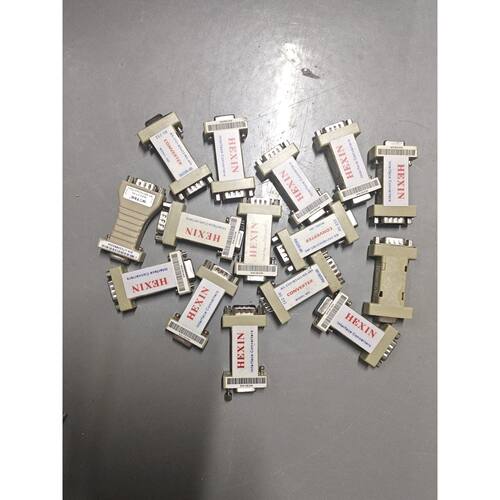 询价下单HEXIE和鑫RS232转RS232/防雷S232串行口光电