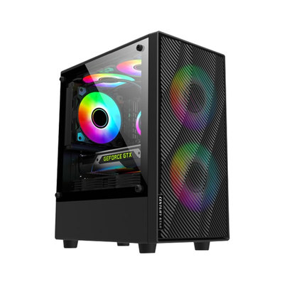 英特尔i5 13400F 13490F 12400F搭RTX5060 B580电竞游戏电脑主机