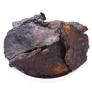 生地黄中药材500g/250g100g怀生地生地焦作泡水喝正品官方旗舰店