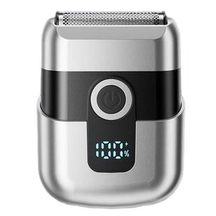 VKE电动剃须刀男士2025新款官方品牌旗舰德国便携式往复式刮胡刀