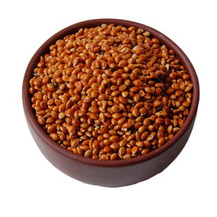 黍子枕头填充婴幼儿装枕芯料红谷子蒙稷添加枕头芯新货散装免洗糜