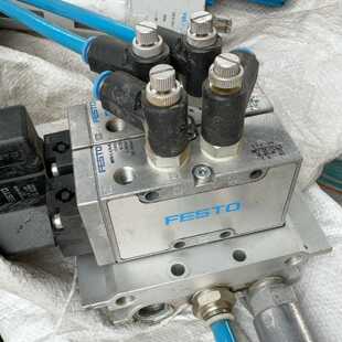 议价 Mfh-5-1/4-B15901 Disassembled Parts Actual Photo Taken