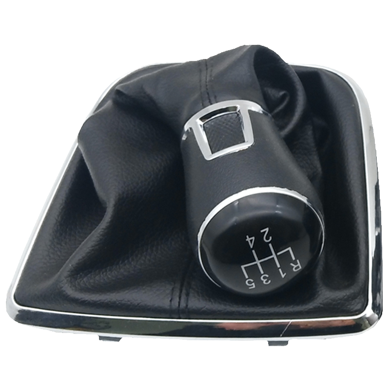 适配大众新款捷达桑塔纳排挡杆换挡变速挂挡档位防尘套手球档把头