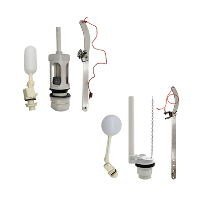 手拉洁具冲水配件拉绳手拉水箱