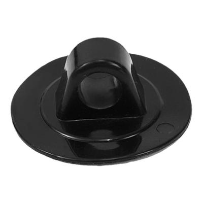 皮划艇马达固定扣冲锋舟外机挂扣