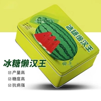 Rock Candy Lazy King 50G Filling/Средний спелые/легкие фрукты, чтобы адаптироваться к широкому спектру фруктов