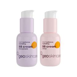 【拍1发2】纽西之谜四抗焕亮水凝清润隔离