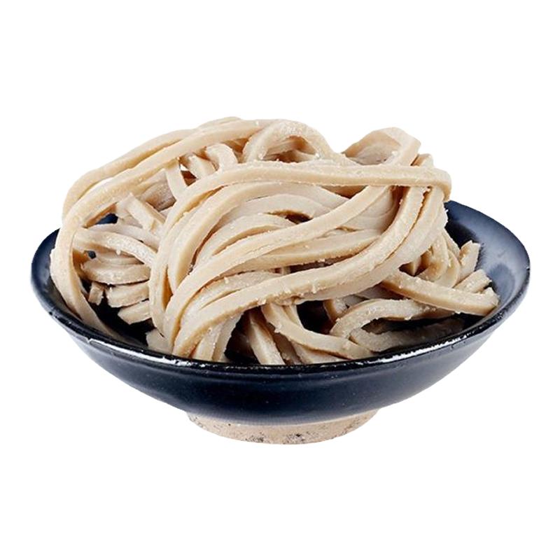 莜面条方便速食山西特产