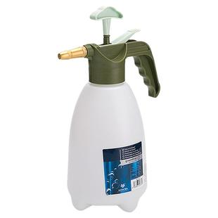 沃施worth园艺2L浇花喷壶气压式喷雾器壶身喷头铜喷嘴垫圈配件