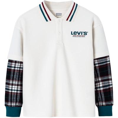 polo童装Levi’s新品上市