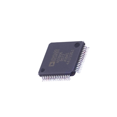 AD7606BSTZ8通道DASICLQFP-64