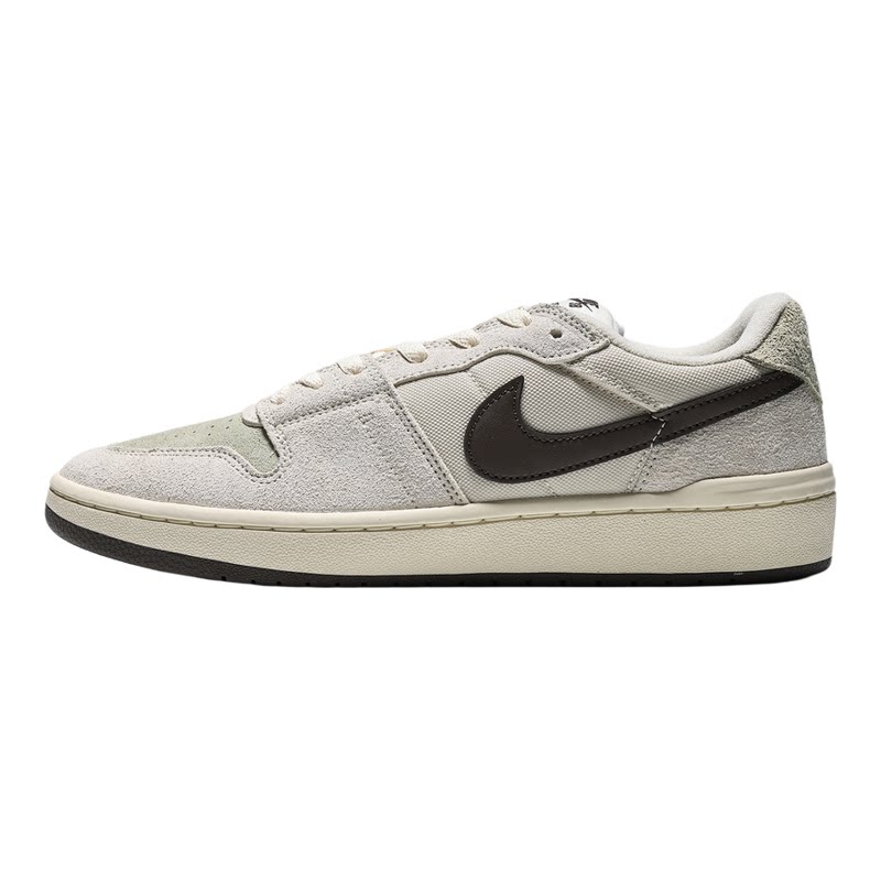 滔搏丨NIKE耐克男子SB CODE 58平底滑板鞋复古运动鞋IB0108-101