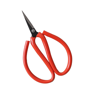 剪纸儿童手工剪刀安全专业剪纸专用十字绣剪子剪窗花尖头小号学生