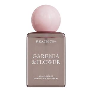 PEACH JO+清茶+青茉莉太香了玉龙茶香持久清新衣物香氛喷雾女香水