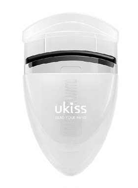 UKISS便携卷翘持久贴合睫毛夹