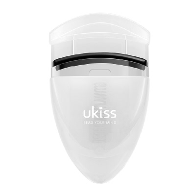 UKISS睫毛夹便携式卷翘持久定型
