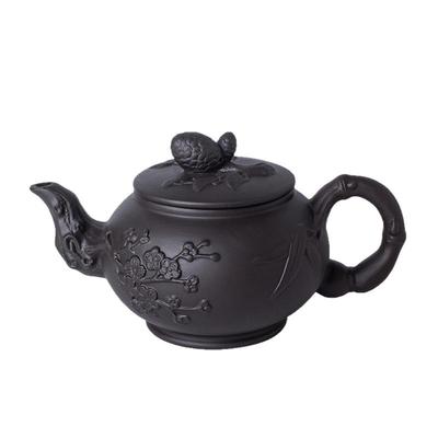 大容量宜兴紫砂壶陶瓷