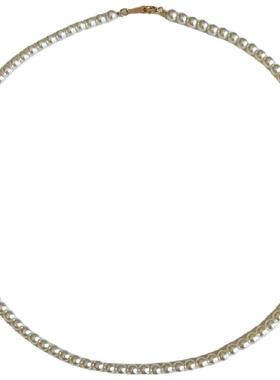 Rina's奥地利施家珍珠项链