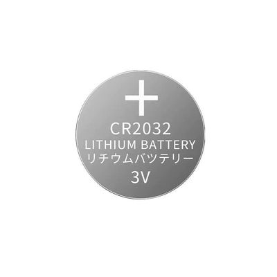 适用美国强生血糖仪纽扣电池