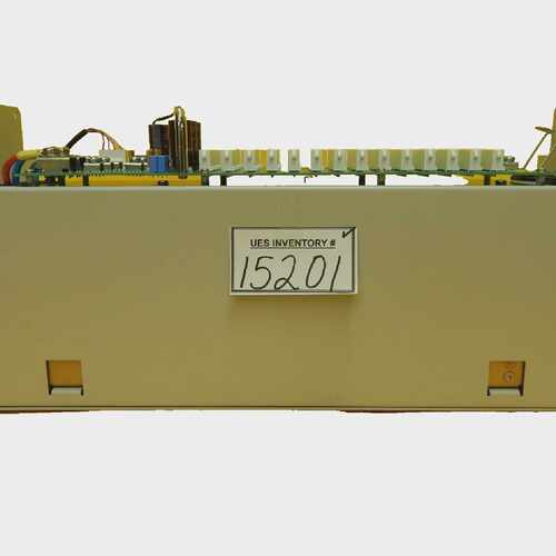 Cherokee Europe PE3168/70 Rack Mount Power Supply FEI Compan
