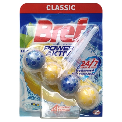 德国妙力马桶清洁球除臭挂球正品