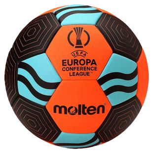 摩腾官方 molten摩腾欧协联冬季雨雪天正式比赛足球5号热粘合足球