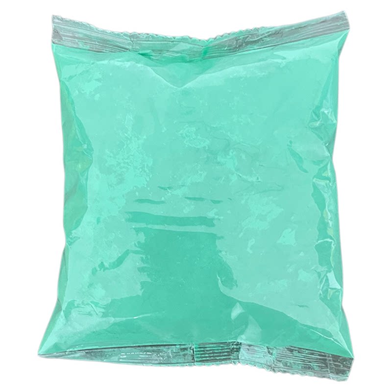 手持彩粉末玉米淀粉100g易清洗彩虹跑安全环保校园活动手撒彩跑粉
