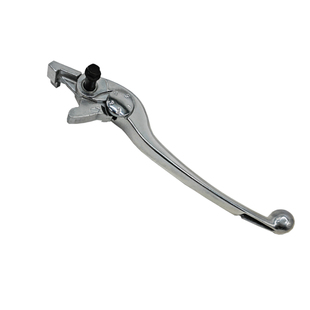 适用GSX250R右刹车手柄DL250左离合小把GW250手把牛角前刹手柄