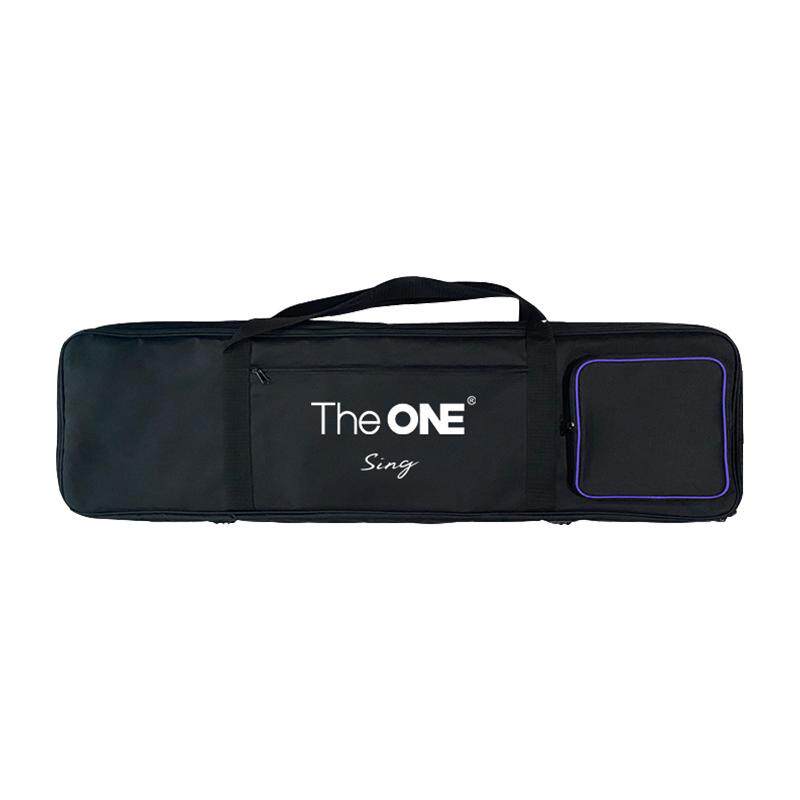 TheONE弹唱琴Sing电钢琴专用61琴键音符条卡纸音标初学者卡纸